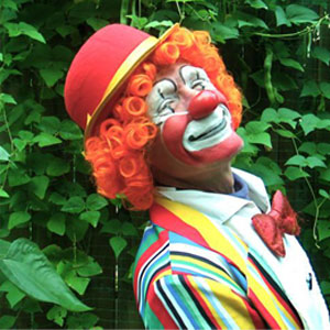 Joey the Clown