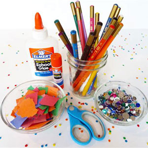 Arts and Crafts