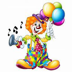 Clowns & Mime