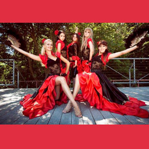 Flamenco