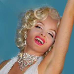 Marilyn Monroe