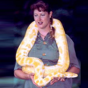 Reptile Show
