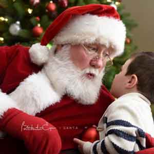 Santa
