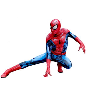 Spider Person