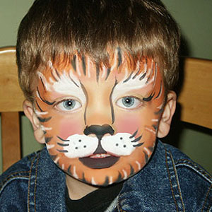 Face Painting