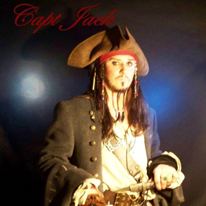 Captain Jack 