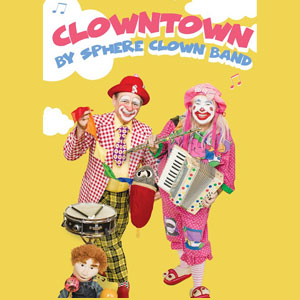 Clown Town